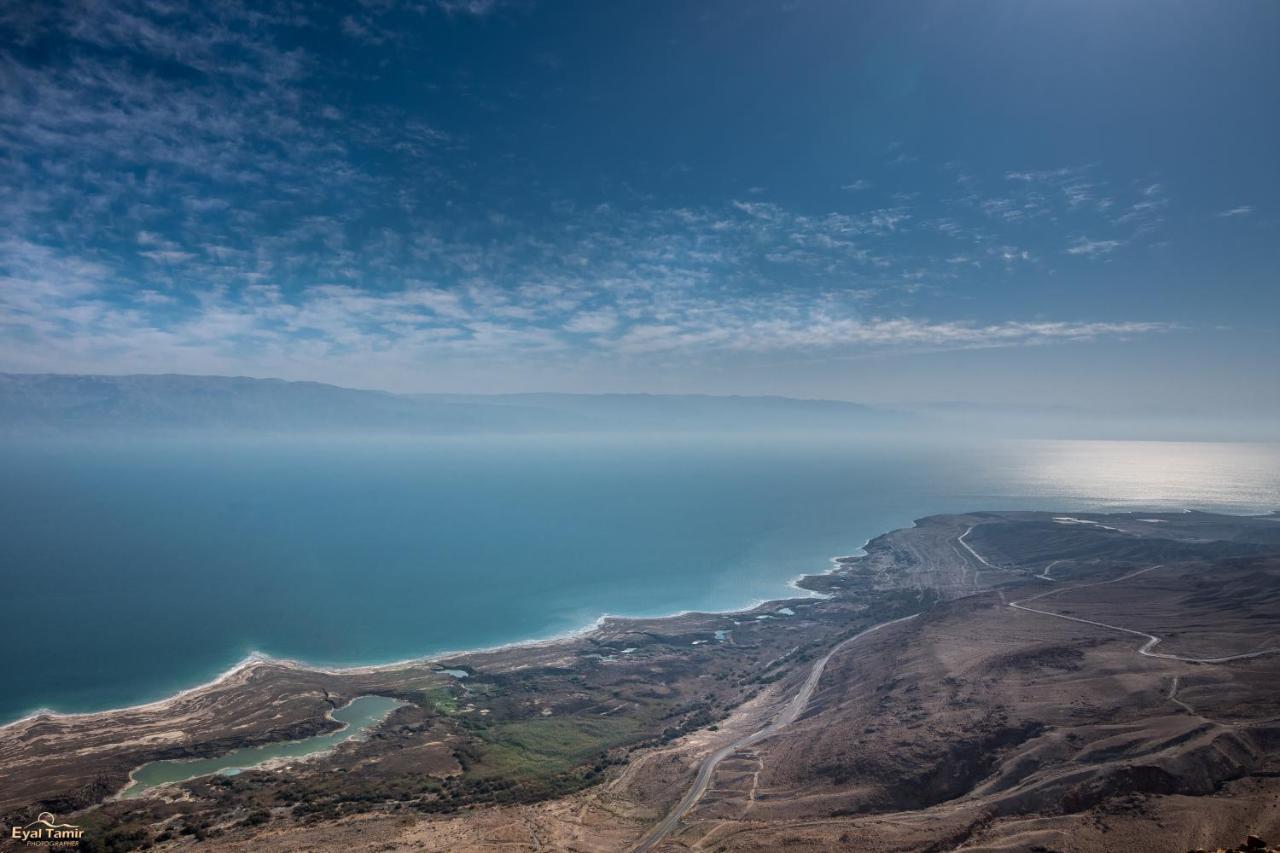 דירות ערד תמונה במדבר מראה חיצוני תמונה